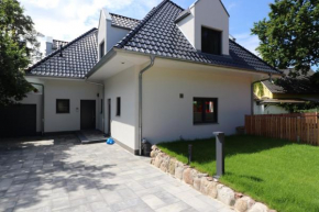 Ferienhäuser Villa Ostseekind